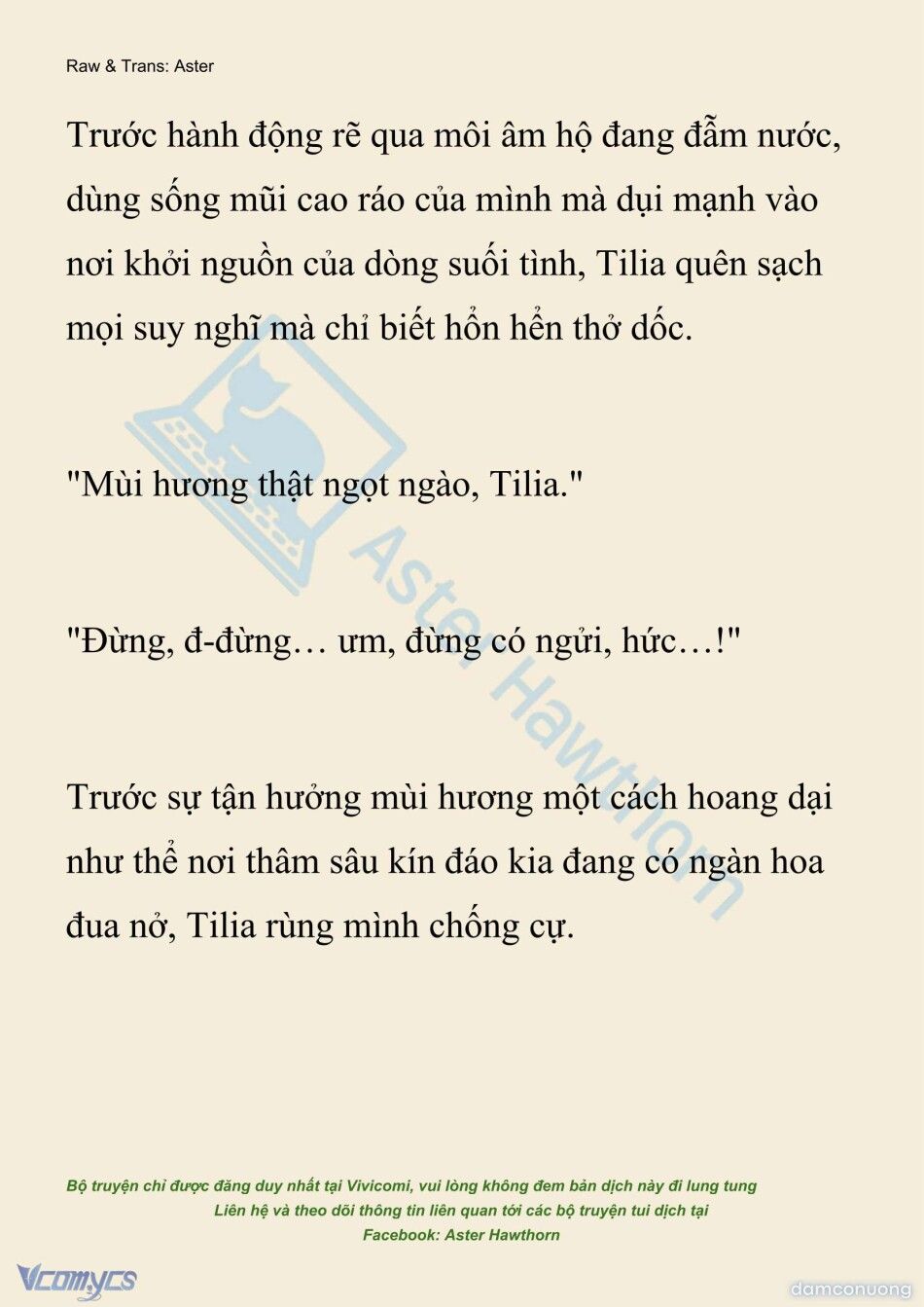 đọc truyện [novel] Hồ Điệp Nuốt Chửng Sương Mù Chương 119 ảnh 20 tại Thiên Thai Truyện