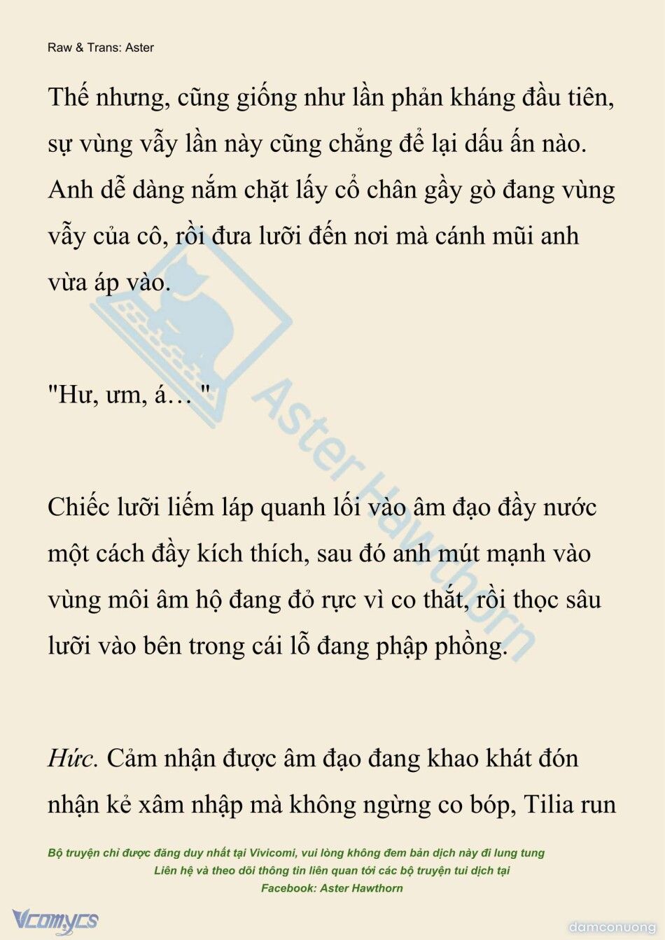 đọc truyện [novel] Hồ Điệp Nuốt Chửng Sương Mù Chương 119 ảnh 21 tại Thiên Thai Truyện