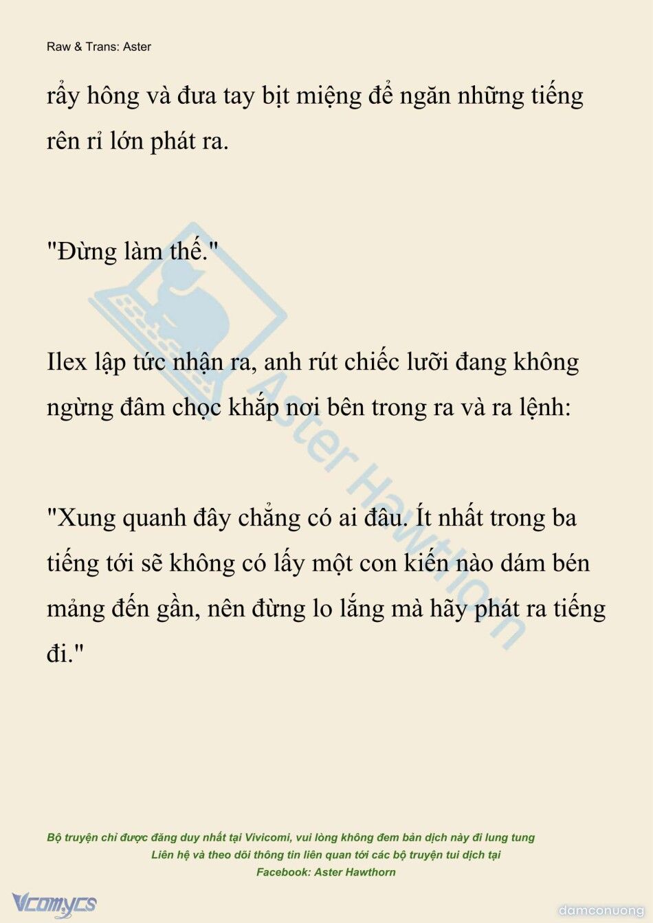 đọc truyện [novel] Hồ Điệp Nuốt Chửng Sương Mù Chương 119 ảnh 22 tại Thiên Thai Truyện