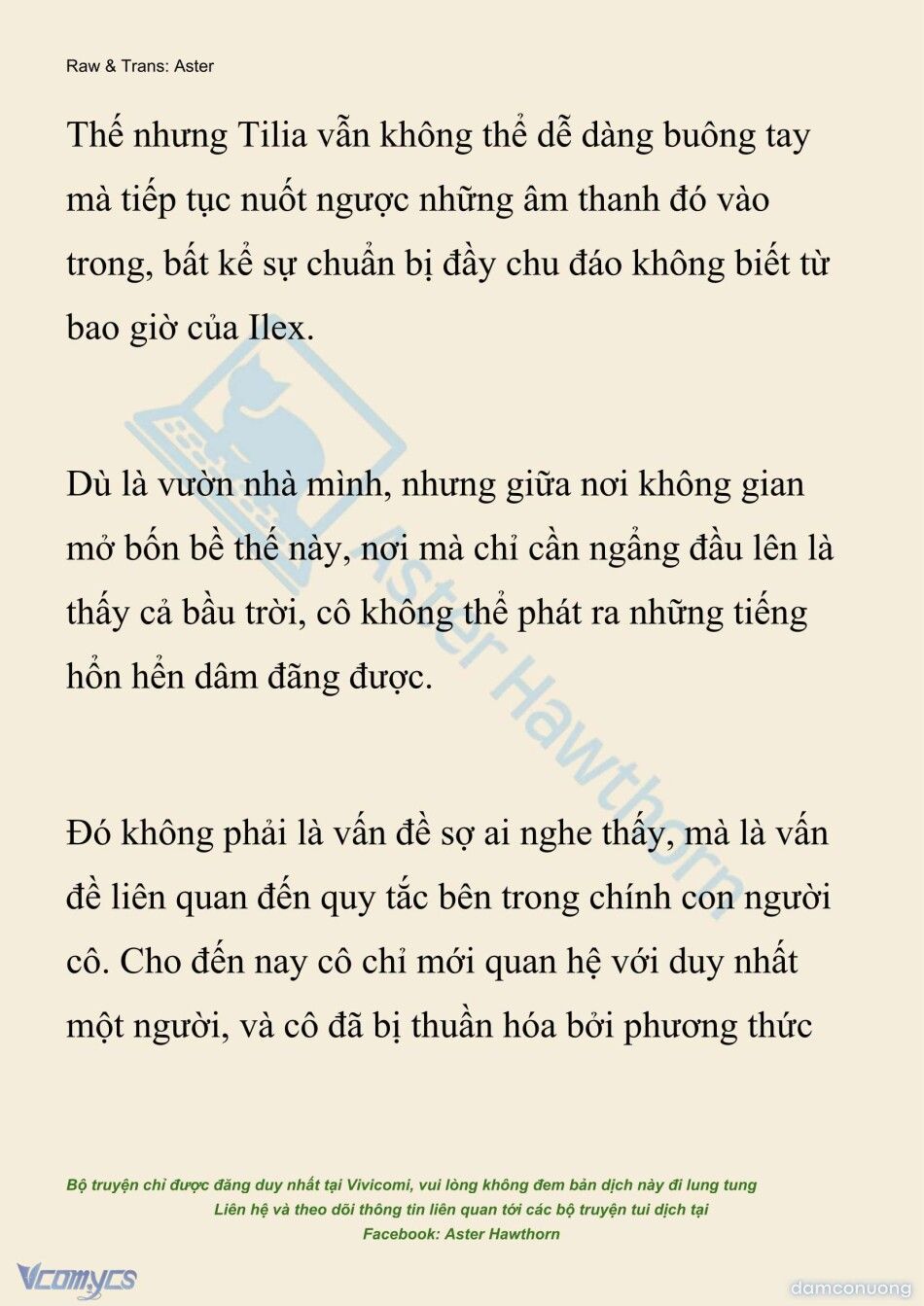 đọc truyện [novel] Hồ Điệp Nuốt Chửng Sương Mù Chương 119 ảnh 23 tại Thiên Thai Truyện