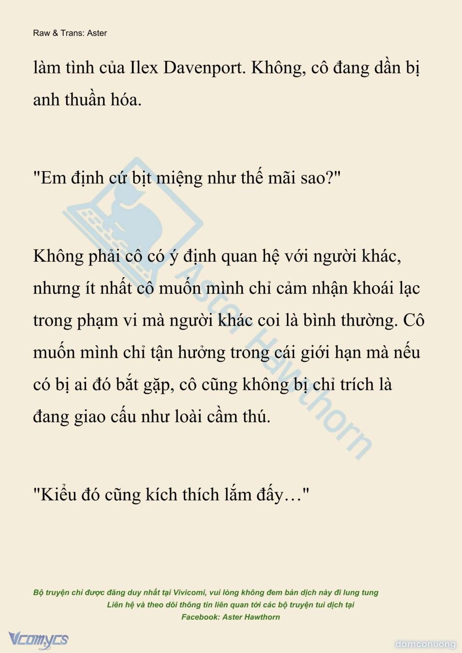 đọc truyện [novel] Hồ Điệp Nuốt Chửng Sương Mù Chương 119 ảnh 24 tại Thiên Thai Truyện