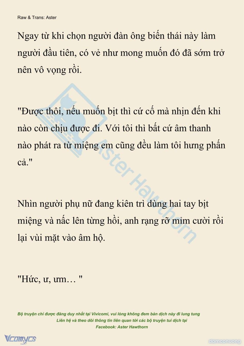 đọc truyện [novel] Hồ Điệp Nuốt Chửng Sương Mù Chương 119 ảnh 25 tại Thiên Thai Truyện