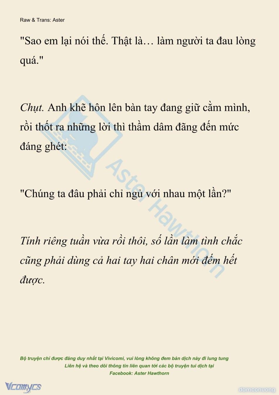 đọc truyện [novel] Hồ Điệp Nuốt Chửng Sương Mù Chương 119 ảnh 5 tại Thiên Thai Truyện