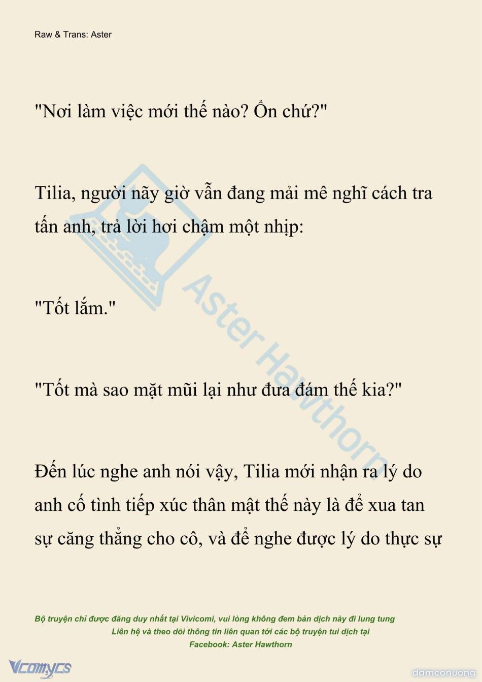 đọc truyện [novel] Hồ Điệp Nuốt Chửng Sương Mù Chương 119 ảnh 7 tại Thiên Thai Truyện