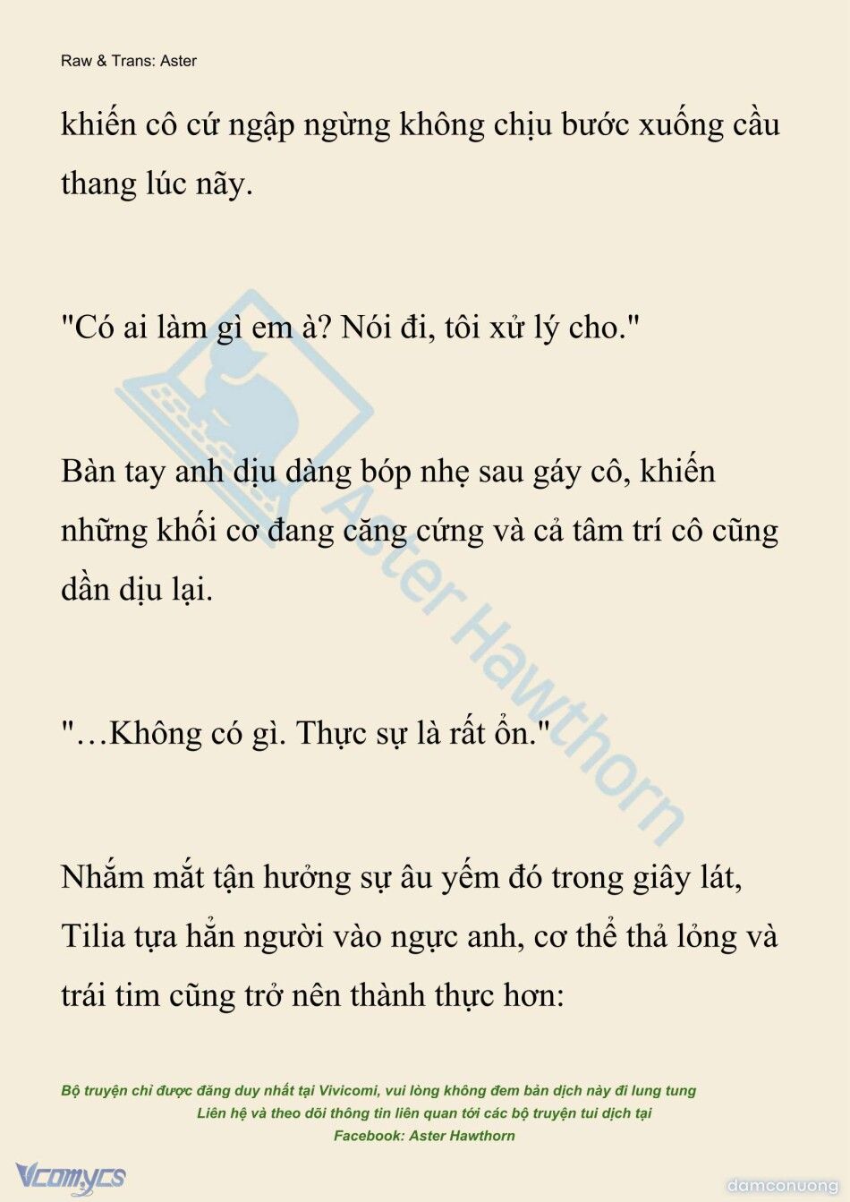 đọc truyện [novel] Hồ Điệp Nuốt Chửng Sương Mù Chương 119 ảnh 8 tại Thiên Thai Truyện