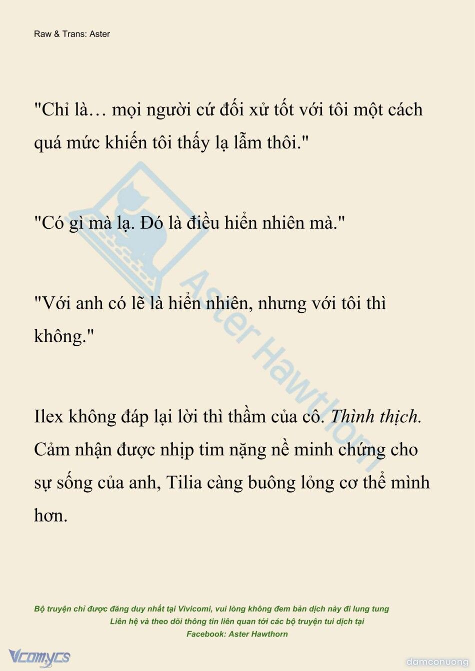 đọc truyện [novel] Hồ Điệp Nuốt Chửng Sương Mù Chương 119 ảnh 9 tại Thiên Thai Truyện