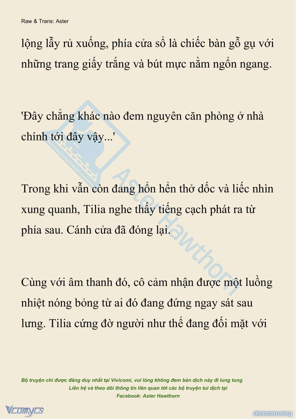 đọc truyện [novel] Hồ Điệp Nuốt Chửng Sương Mù Chương 12 ảnh 12 tại Thiên Thai Truyện