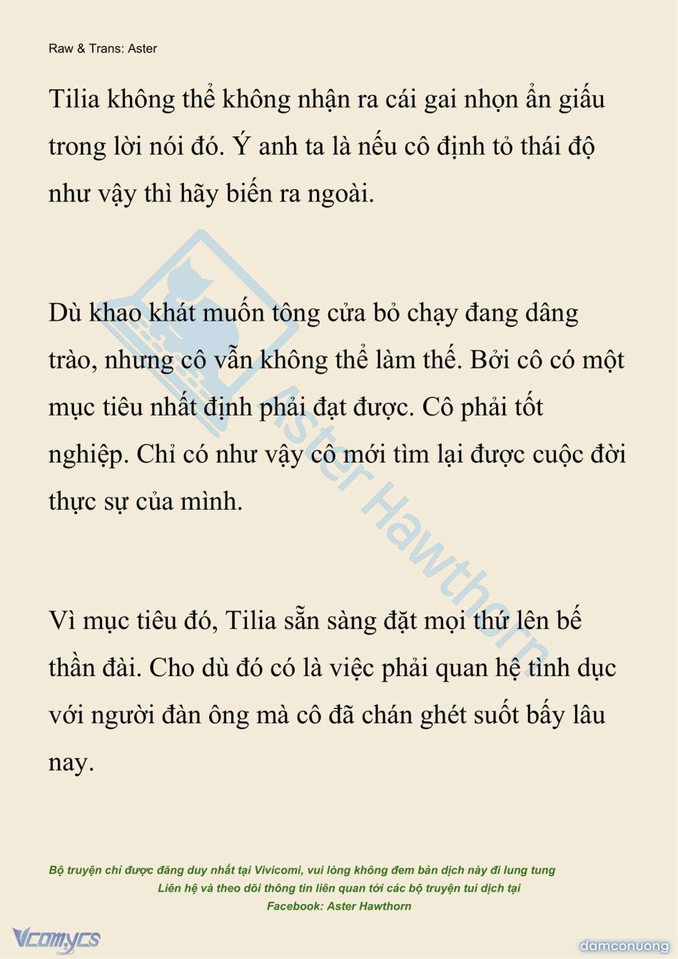 đọc truyện [novel] Hồ Điệp Nuốt Chửng Sương Mù Chương 12 ảnh 15 tại Thiên Thai Truyện