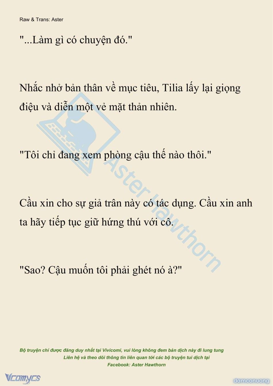 đọc truyện [novel] Hồ Điệp Nuốt Chửng Sương Mù Chương 12 ảnh 16 tại Thiên Thai Truyện