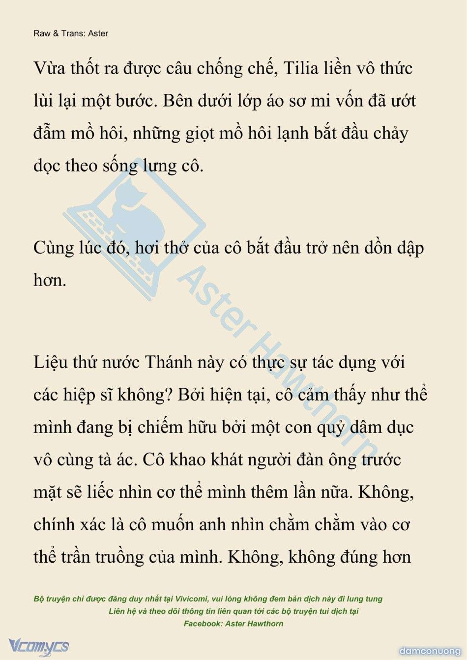 đọc truyện [novel] Hồ Điệp Nuốt Chửng Sương Mù Chương 12 ảnh 18 tại Thiên Thai Truyện