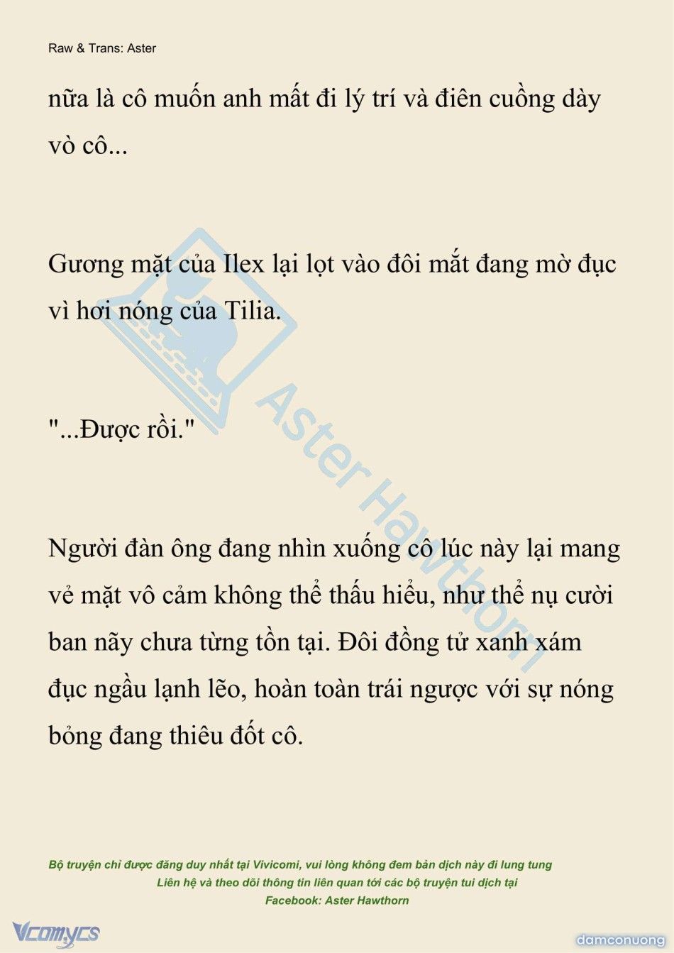 đọc truyện [novel] Hồ Điệp Nuốt Chửng Sương Mù Chương 12 ảnh 19 tại Thiên Thai Truyện