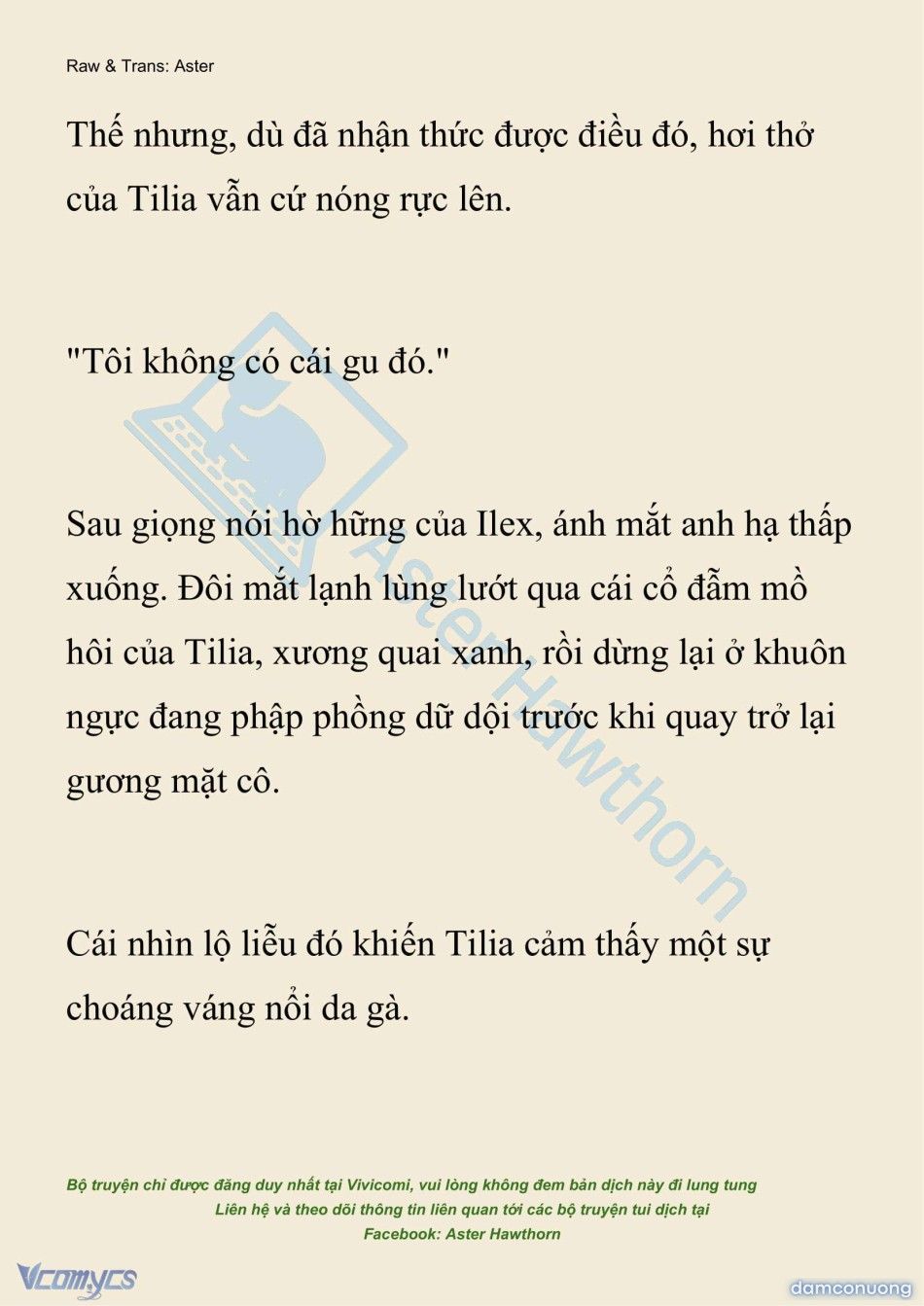 đọc truyện [novel] Hồ Điệp Nuốt Chửng Sương Mù Chương 12 ảnh 20 tại Thiên Thai Truyện