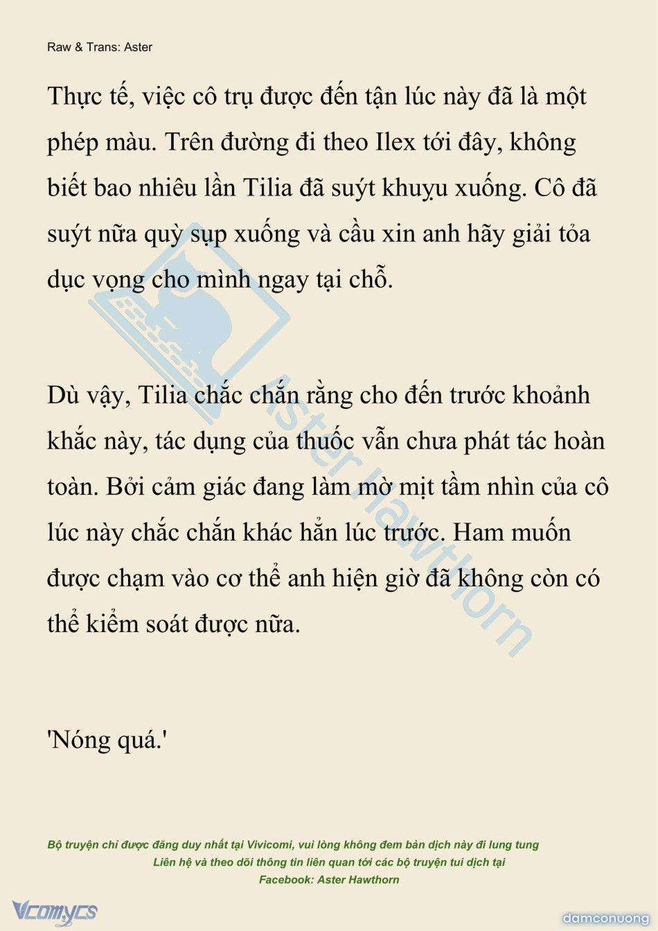 đọc truyện [novel] Hồ Điệp Nuốt Chửng Sương Mù Chương 12 ảnh 21 tại Thiên Thai Truyện