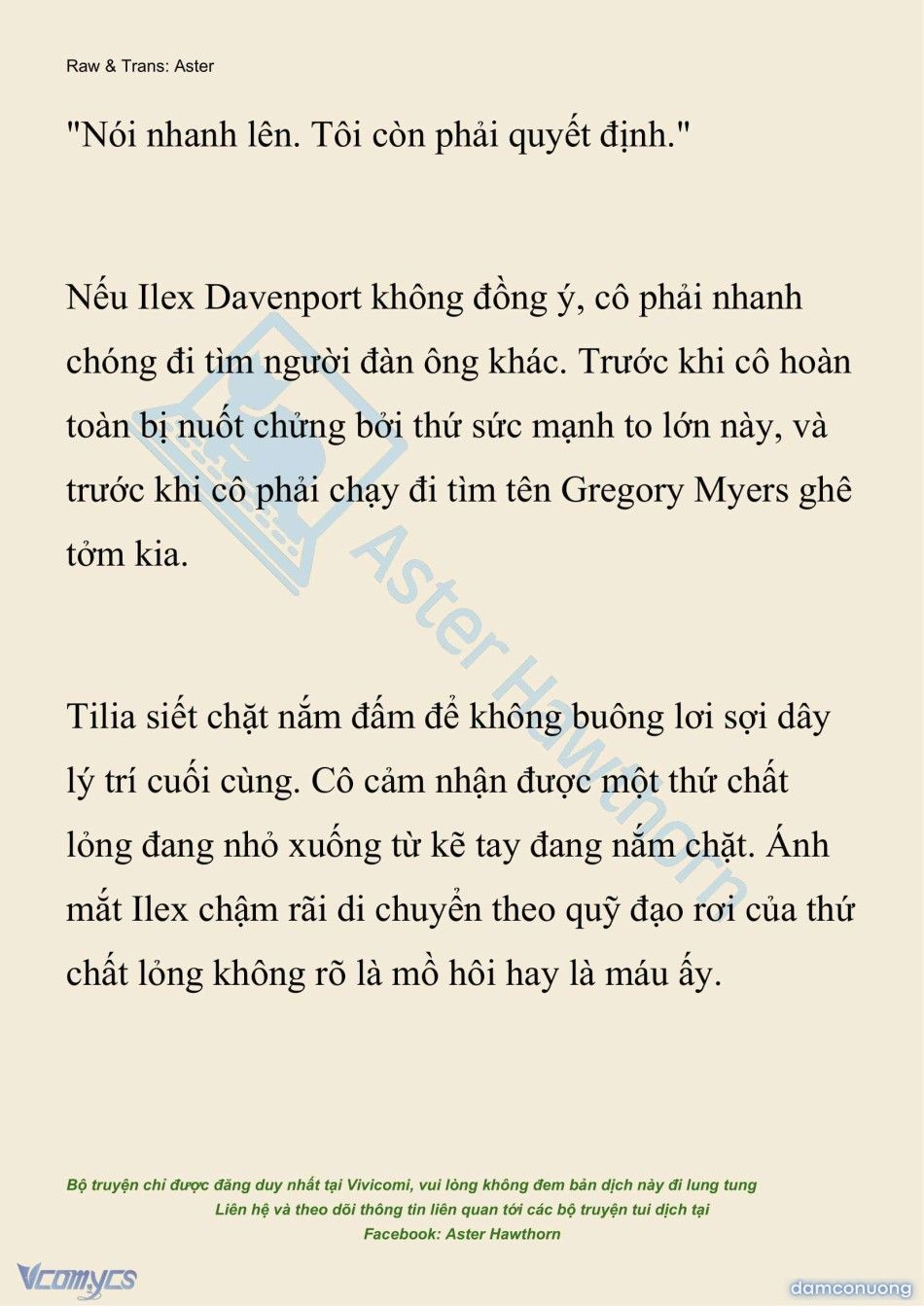 đọc truyện [novel] Hồ Điệp Nuốt Chửng Sương Mù Chương 12 ảnh 4 tại Thiên Thai Truyện