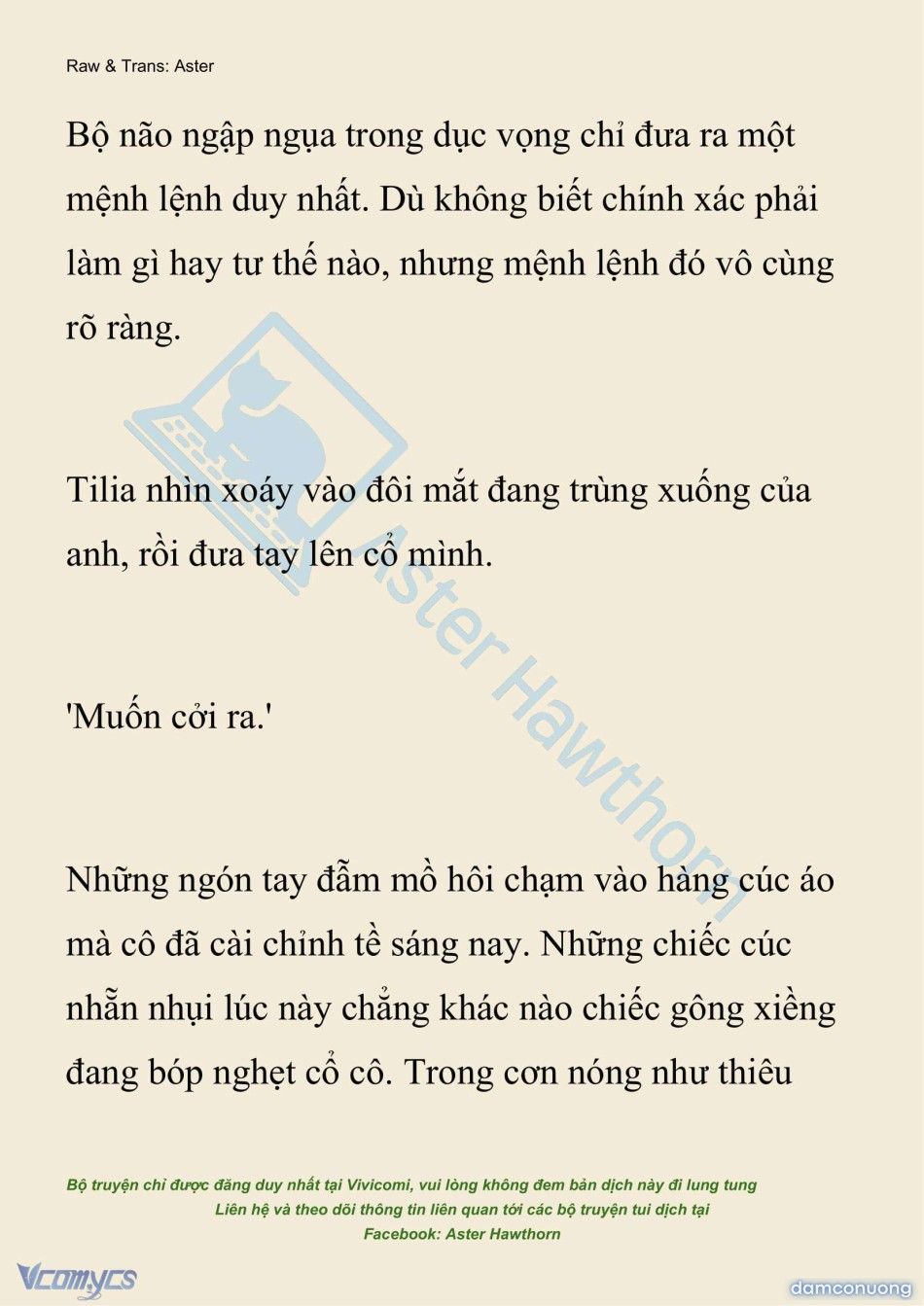 đọc truyện [novel] Hồ Điệp Nuốt Chửng Sương Mù Chương 12 ảnh 22 tại Thiên Thai Truyện