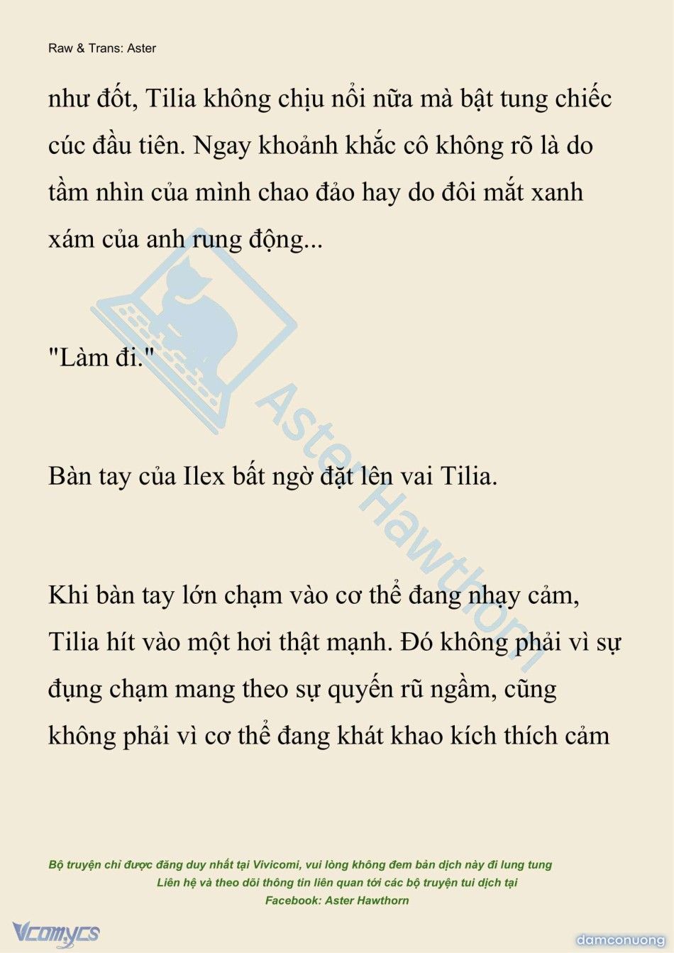 đọc truyện [novel] Hồ Điệp Nuốt Chửng Sương Mù Chương 12 ảnh 23 tại Thiên Thai Truyện
