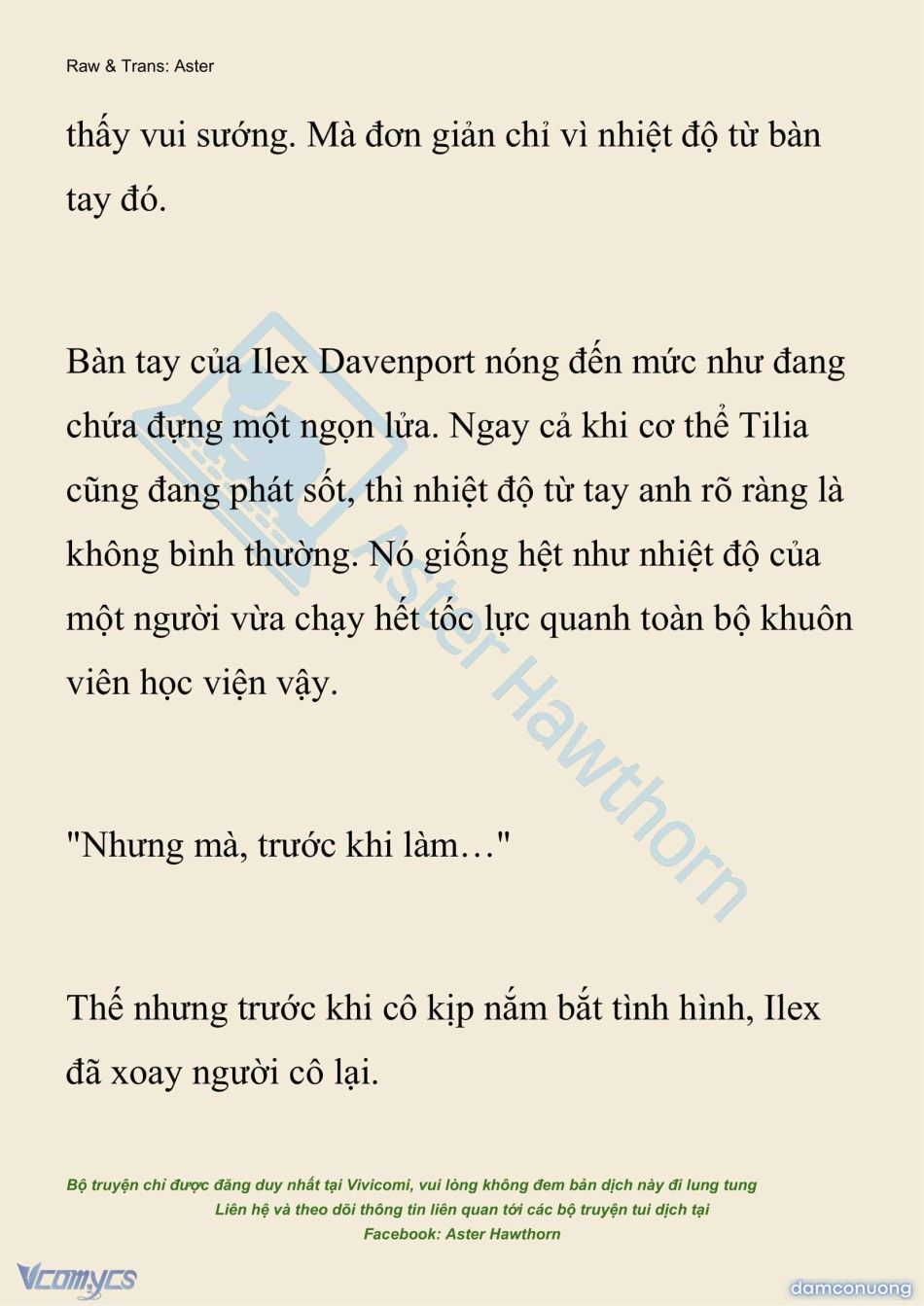đọc truyện [novel] Hồ Điệp Nuốt Chửng Sương Mù Chương 12 ảnh 24 tại Thiên Thai Truyện