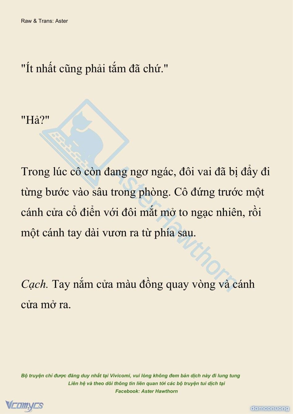 đọc truyện [novel] Hồ Điệp Nuốt Chửng Sương Mù Chương 12 ảnh 25 tại Thiên Thai Truyện