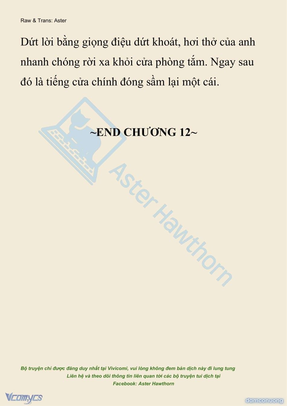 đọc truyện [novel] Hồ Điệp Nuốt Chửng Sương Mù Chương 12 ảnh 27 tại Thiên Thai Truyện