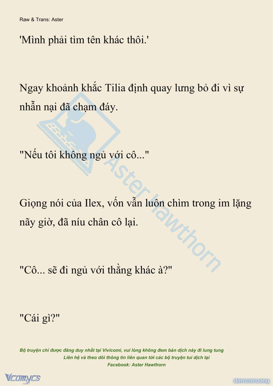 đọc truyện [novel] Hồ Điệp Nuốt Chửng Sương Mù Chương 12 ảnh 5 tại Thiên Thai Truyện