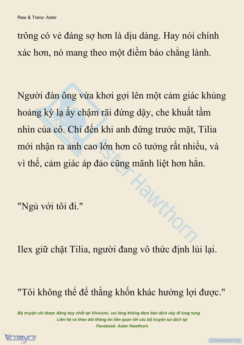 đọc truyện [novel] Hồ Điệp Nuốt Chửng Sương Mù Chương 12 ảnh 9 tại Thiên Thai Truyện