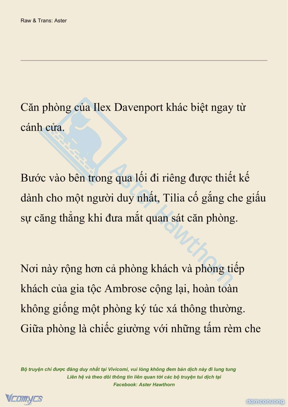 đọc truyện [novel] Hồ Điệp Nuốt Chửng Sương Mù Chương 12 ảnh 11 tại Thiên Thai Truyện