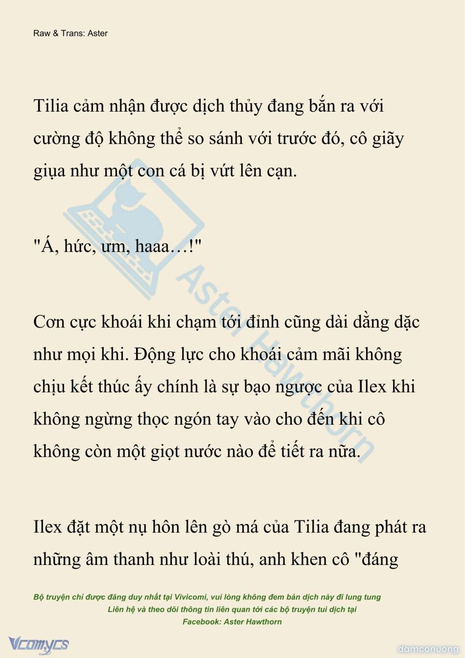 đọc truyện [novel] Hồ Điệp Nuốt Chửng Sương Mù Chương 120 ảnh 12 tại Thiên Thai Truyện