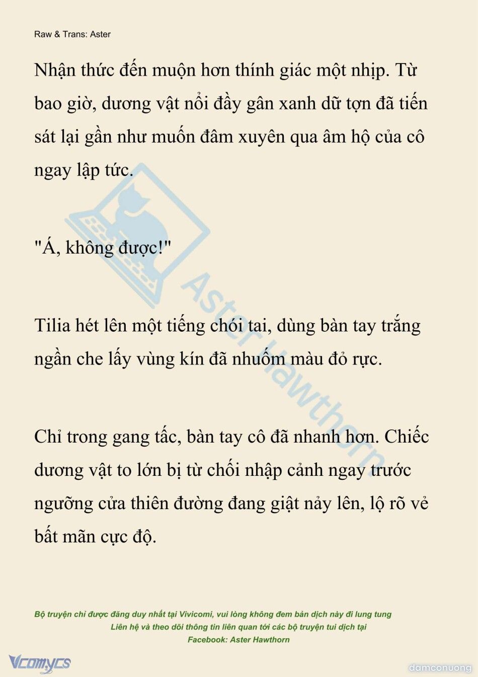 đọc truyện [novel] Hồ Điệp Nuốt Chửng Sương Mù Chương 120 ảnh 15 tại Thiên Thai Truyện