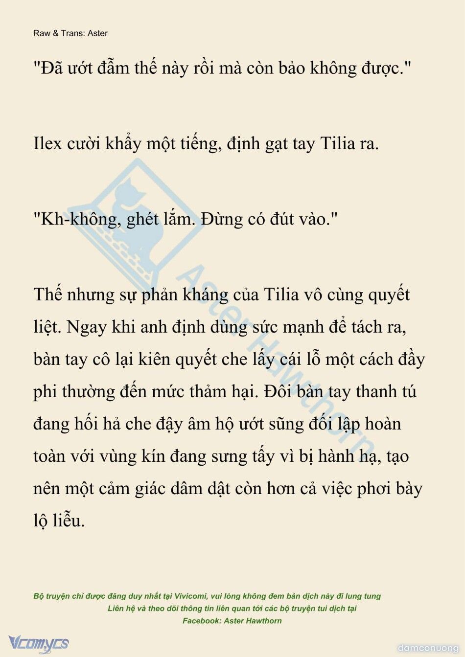 đọc truyện [novel] Hồ Điệp Nuốt Chửng Sương Mù Chương 120 ảnh 16 tại Thiên Thai Truyện