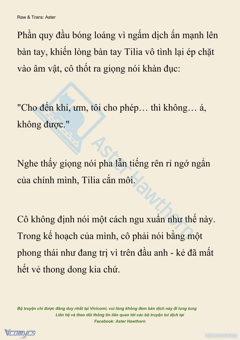 đọc truyện [novel] Hồ Điệp Nuốt Chửng Sương Mù Chương 120 ảnh 18 tại Thiên Thai Truyện