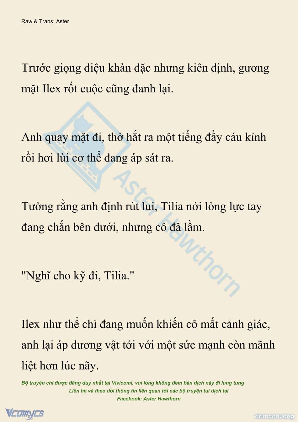 đọc truyện [novel] Hồ Điệp Nuốt Chửng Sương Mù Chương 120 ảnh 20 tại Thiên Thai Truyện