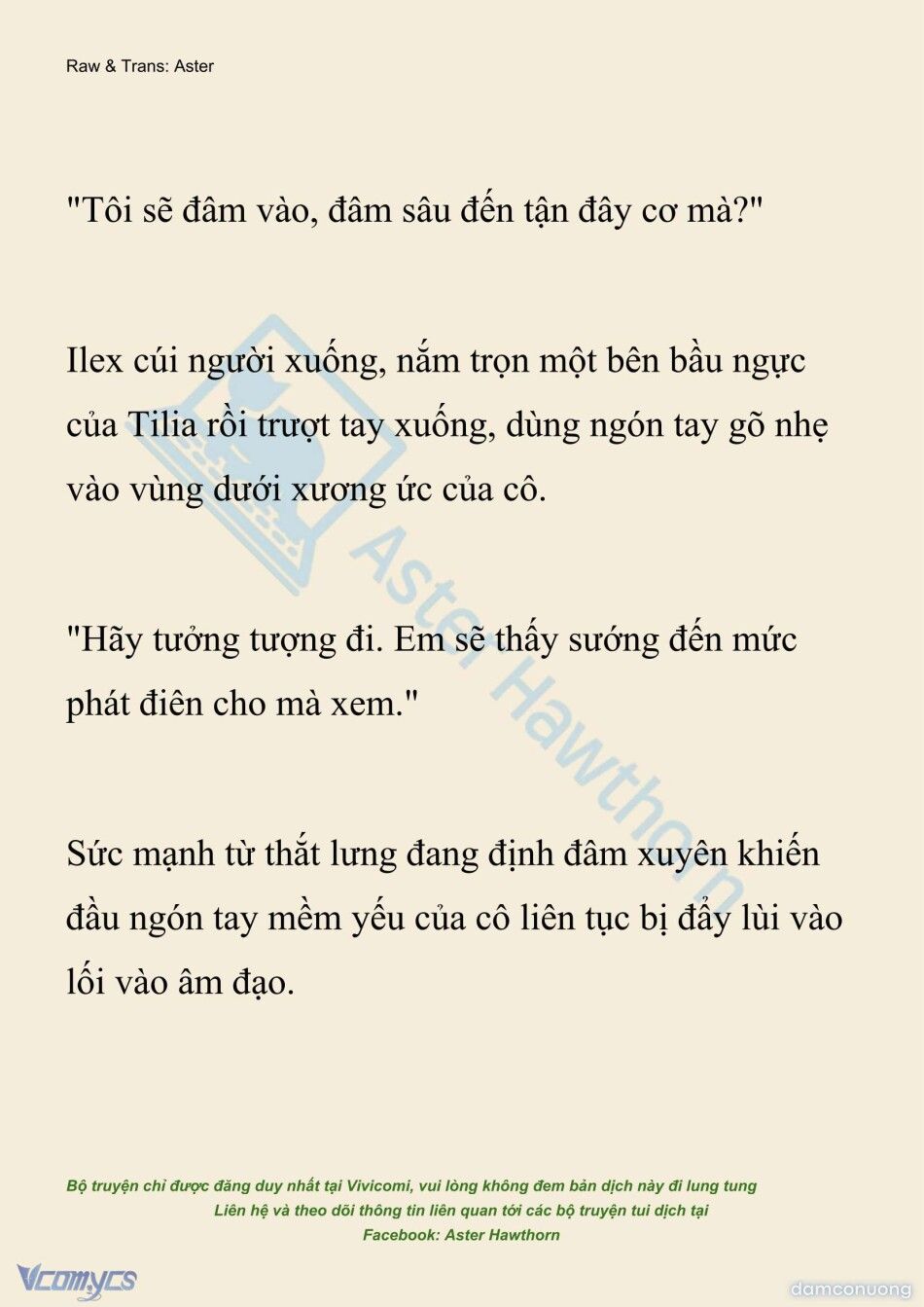 đọc truyện [novel] Hồ Điệp Nuốt Chửng Sương Mù Chương 120 ảnh 22 tại Thiên Thai Truyện