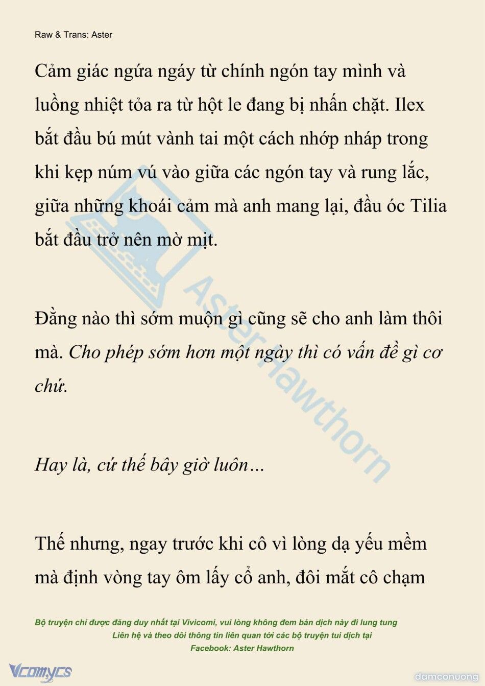 đọc truyện [novel] Hồ Điệp Nuốt Chửng Sương Mù Chương 120 ảnh 23 tại Thiên Thai Truyện