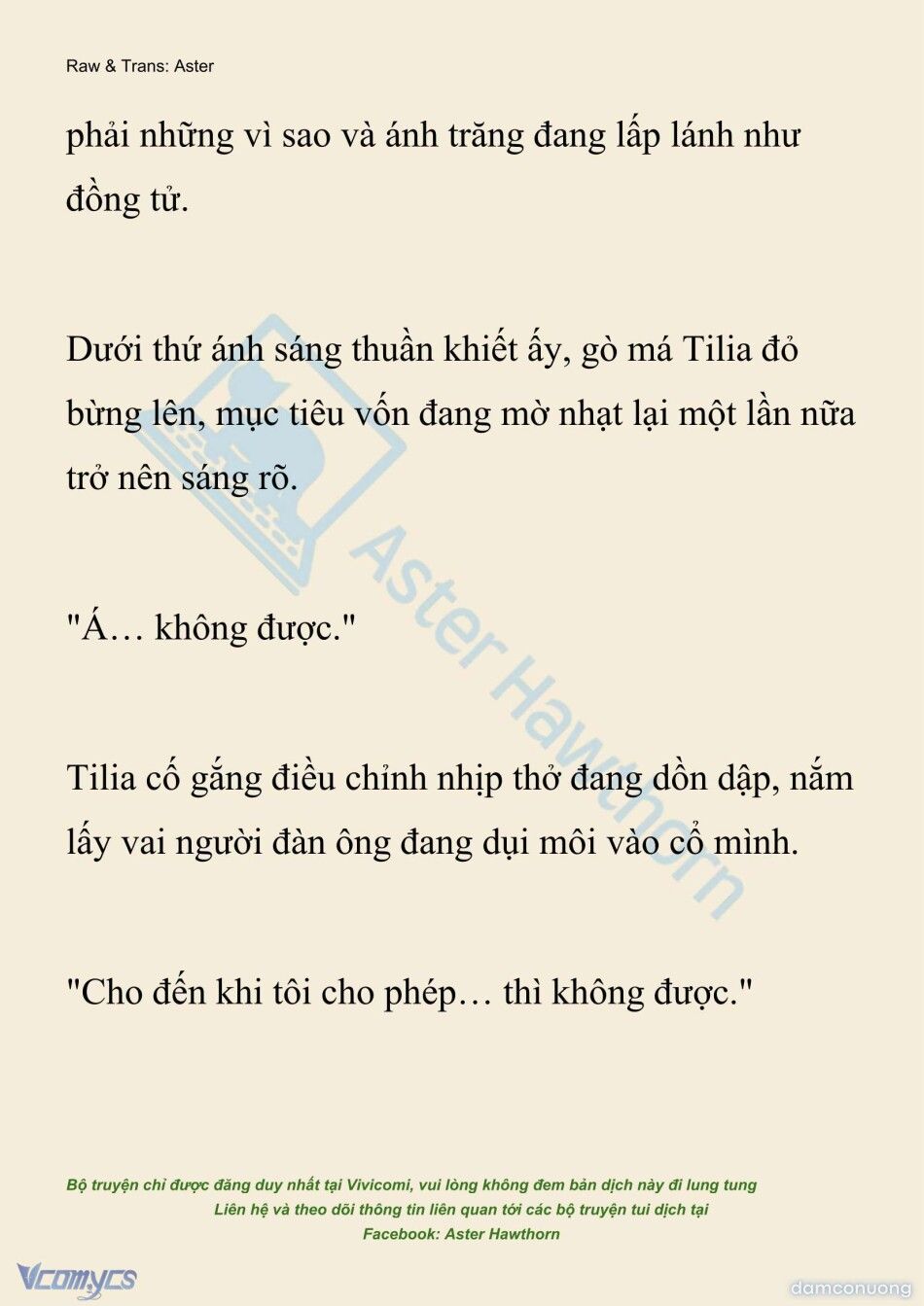 đọc truyện [novel] Hồ Điệp Nuốt Chửng Sương Mù Chương 120 ảnh 24 tại Thiên Thai Truyện