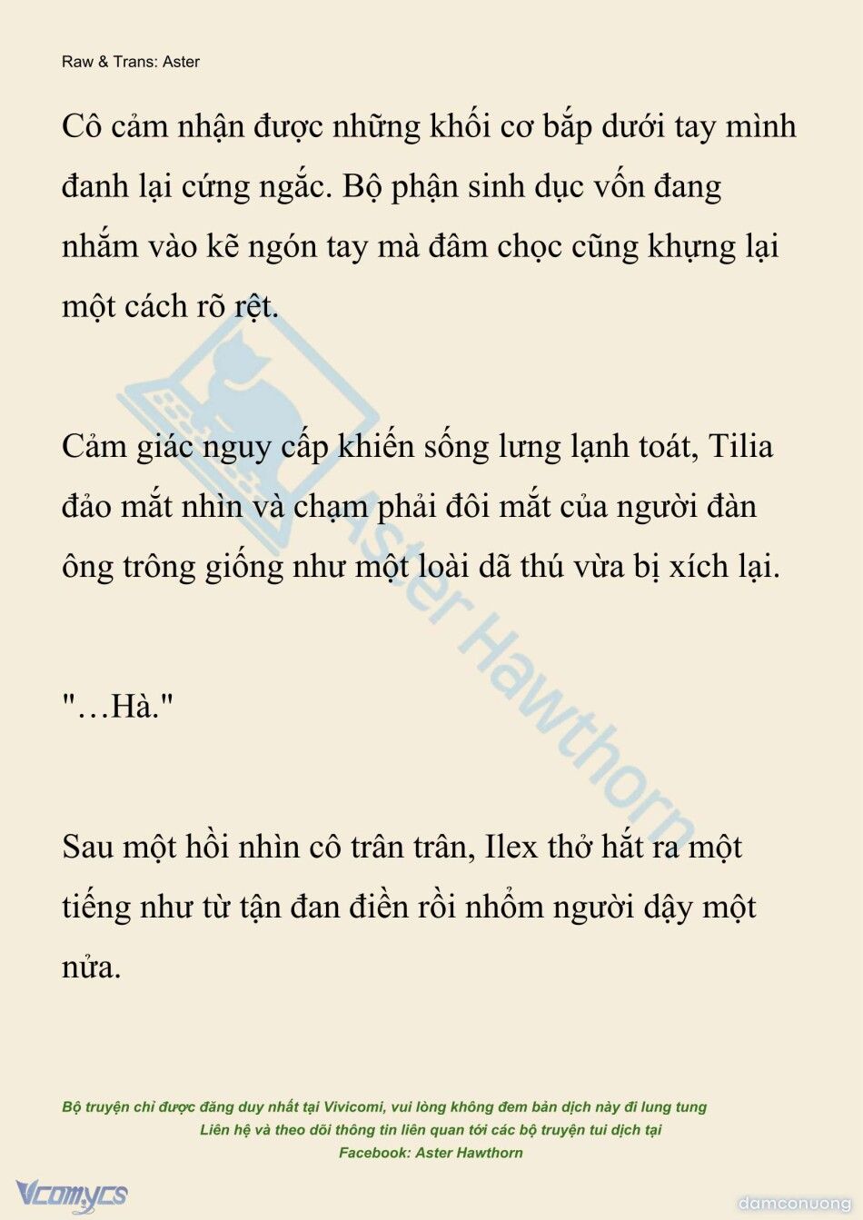 đọc truyện [novel] Hồ Điệp Nuốt Chửng Sương Mù Chương 120 ảnh 25 tại Thiên Thai Truyện