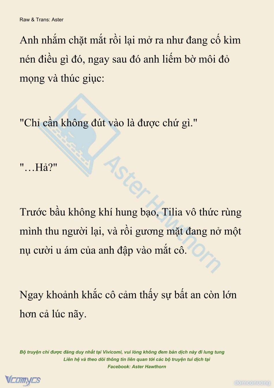 đọc truyện [novel] Hồ Điệp Nuốt Chửng Sương Mù Chương 120 ảnh 26 tại Thiên Thai Truyện