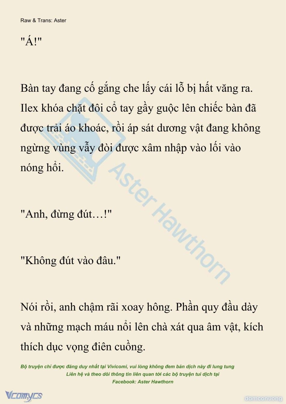 đọc truyện [novel] Hồ Điệp Nuốt Chửng Sương Mù Chương 120 ảnh 27 tại Thiên Thai Truyện