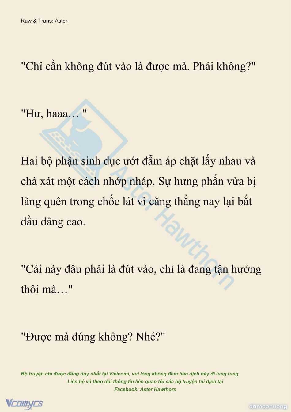 đọc truyện [novel] Hồ Điệp Nuốt Chửng Sương Mù Chương 120 ảnh 28 tại Thiên Thai Truyện