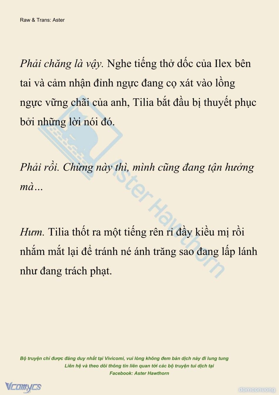 đọc truyện [novel] Hồ Điệp Nuốt Chửng Sương Mù Chương 120 ảnh 29 tại Thiên Thai Truyện