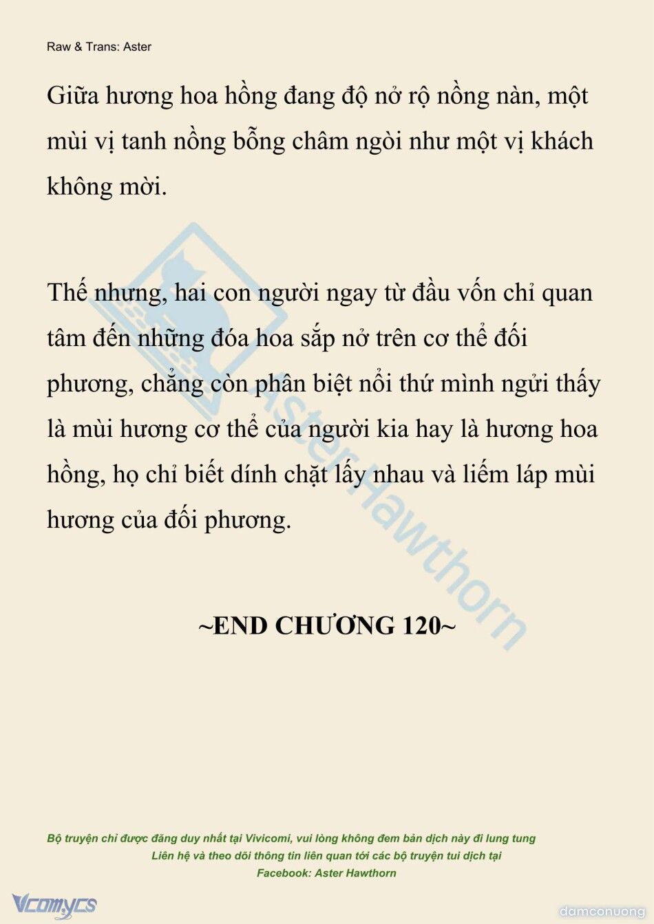 đọc truyện [novel] Hồ Điệp Nuốt Chửng Sương Mù Chương 120 ảnh 30 tại Thiên Thai Truyện