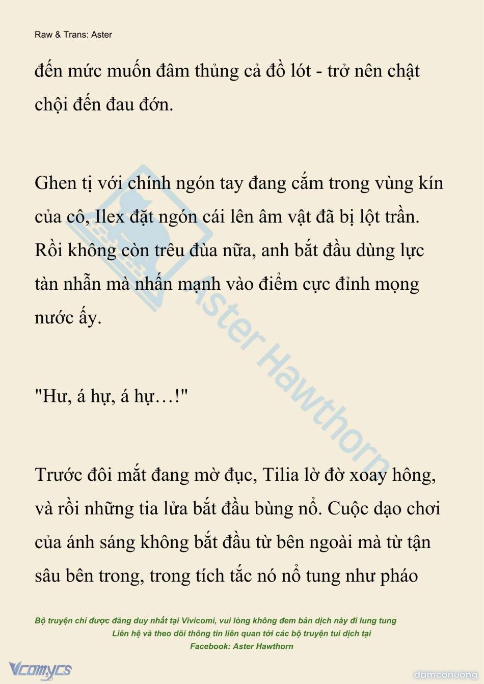 đọc truyện [novel] Hồ Điệp Nuốt Chửng Sương Mù Chương 120 ảnh 7 tại Thiên Thai Truyện