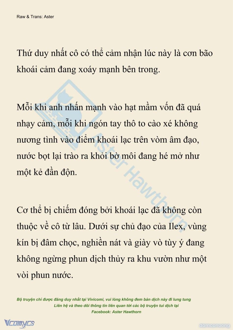 đọc truyện [novel] Hồ Điệp Nuốt Chửng Sương Mù Chương 120 ảnh 9 tại Thiên Thai Truyện