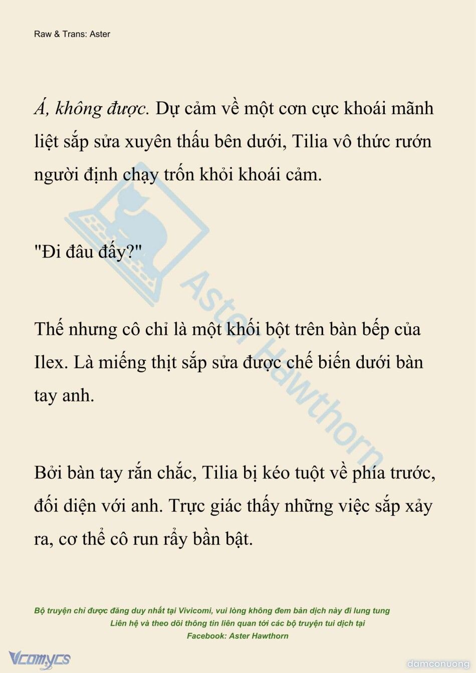 đọc truyện [novel] Hồ Điệp Nuốt Chửng Sương Mù Chương 120 ảnh 10 tại Thiên Thai Truyện