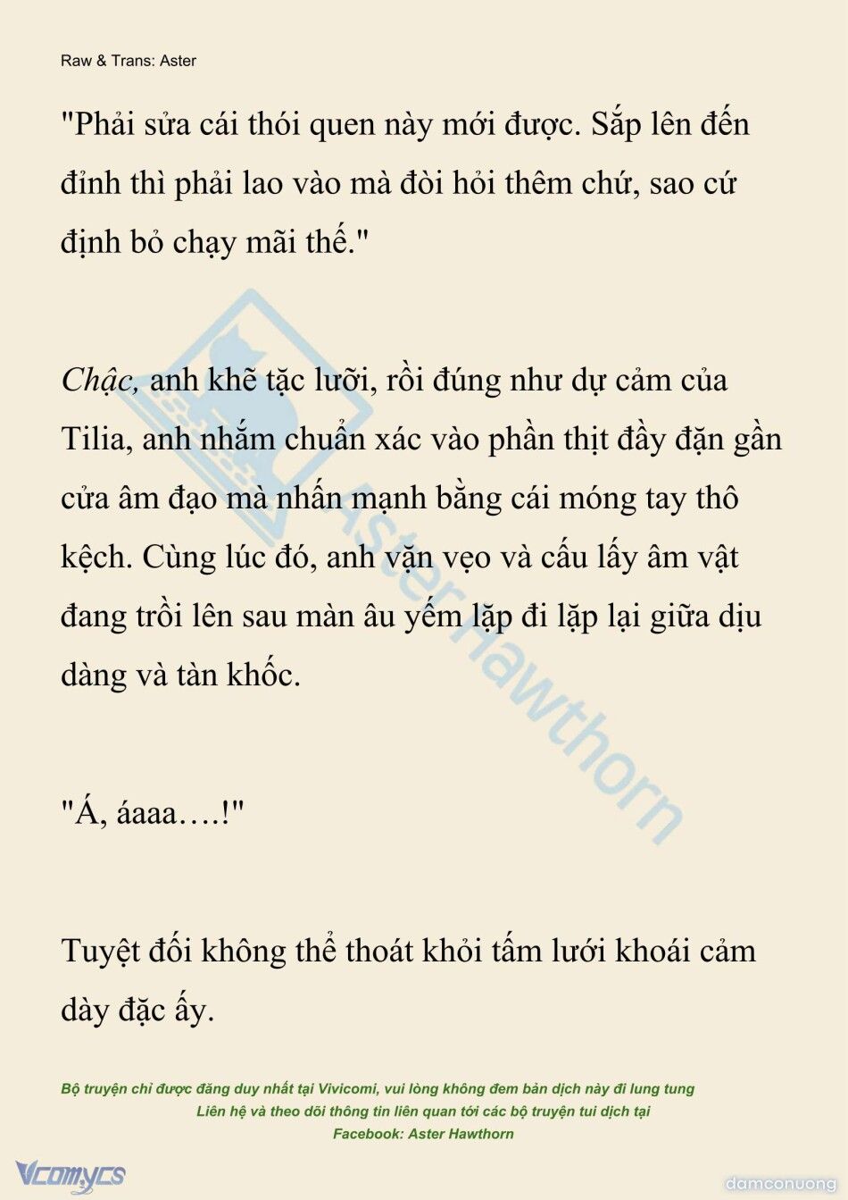 đọc truyện [novel] Hồ Điệp Nuốt Chửng Sương Mù Chương 120 ảnh 11 tại Thiên Thai Truyện