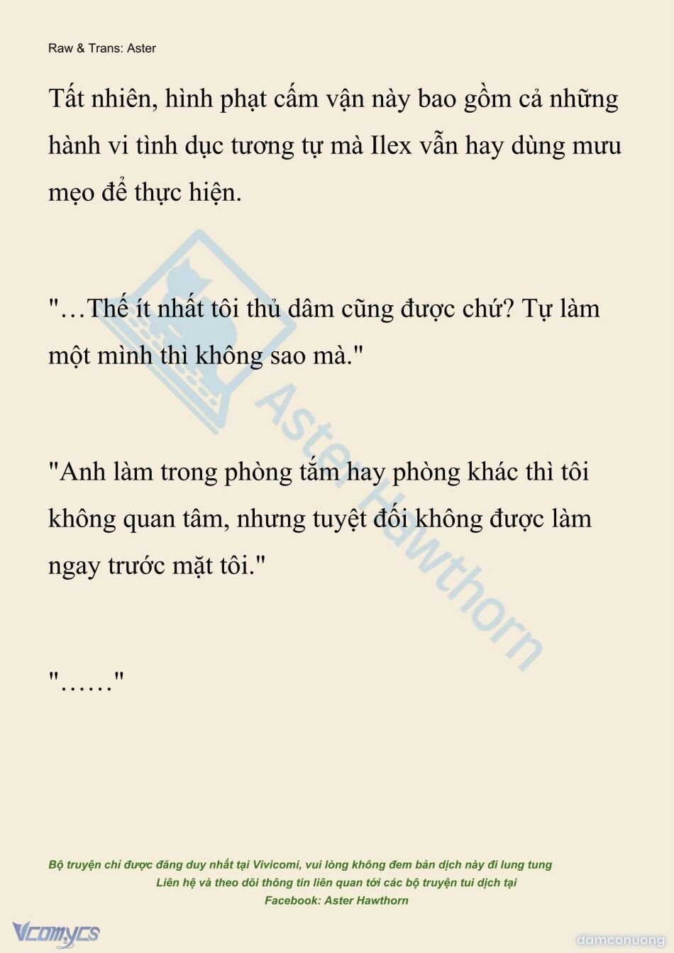 đọc truyện [novel] Hồ Điệp Nuốt Chửng Sương Mù Chương 121 ảnh 12 tại Thiên Thai Truyện