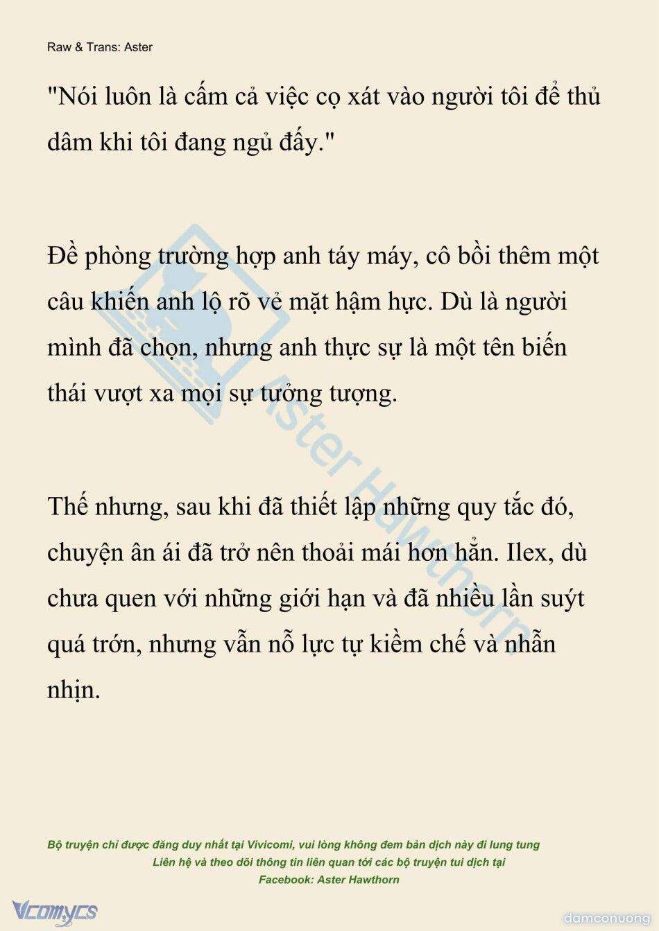 đọc truyện [novel] Hồ Điệp Nuốt Chửng Sương Mù Chương 121 ảnh 13 tại Thiên Thai Truyện