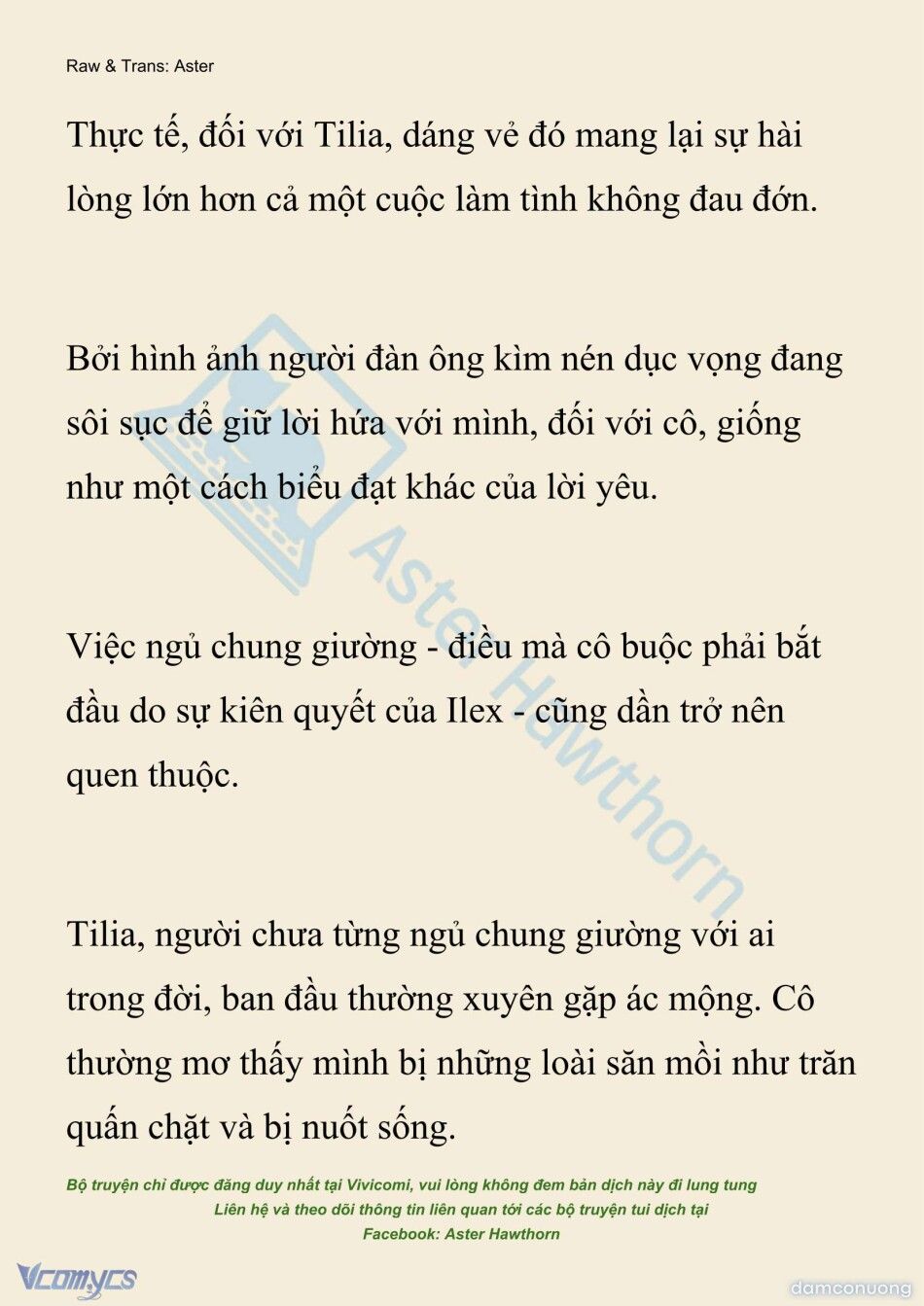 đọc truyện [novel] Hồ Điệp Nuốt Chửng Sương Mù Chương 121 ảnh 14 tại Thiên Thai Truyện