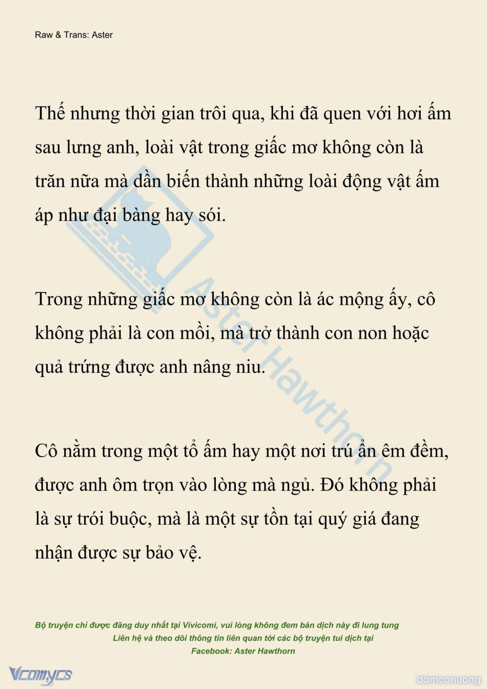 đọc truyện [novel] Hồ Điệp Nuốt Chửng Sương Mù Chương 121 ảnh 15 tại Thiên Thai Truyện