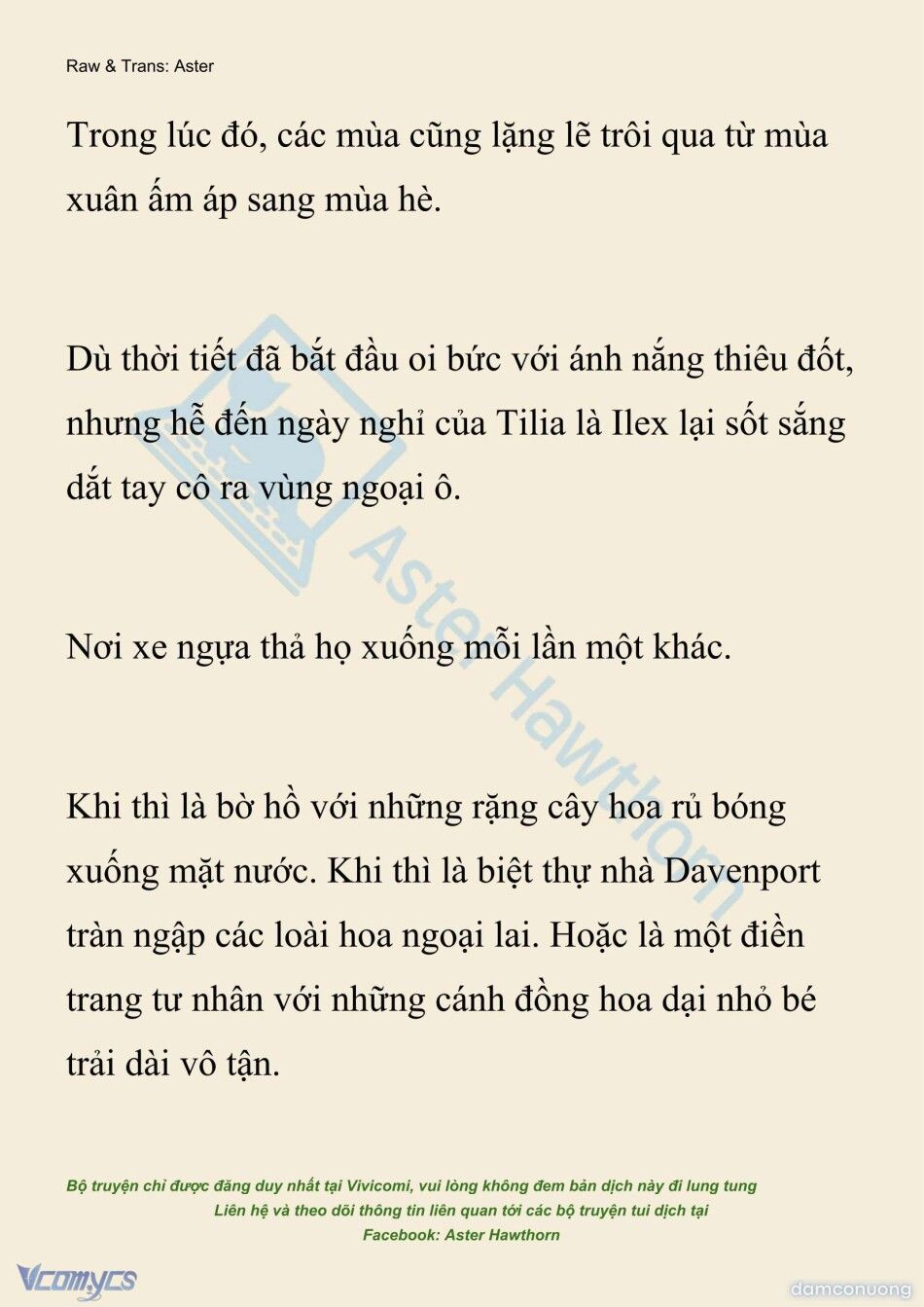 đọc truyện [novel] Hồ Điệp Nuốt Chửng Sương Mù Chương 121 ảnh 16 tại Thiên Thai Truyện