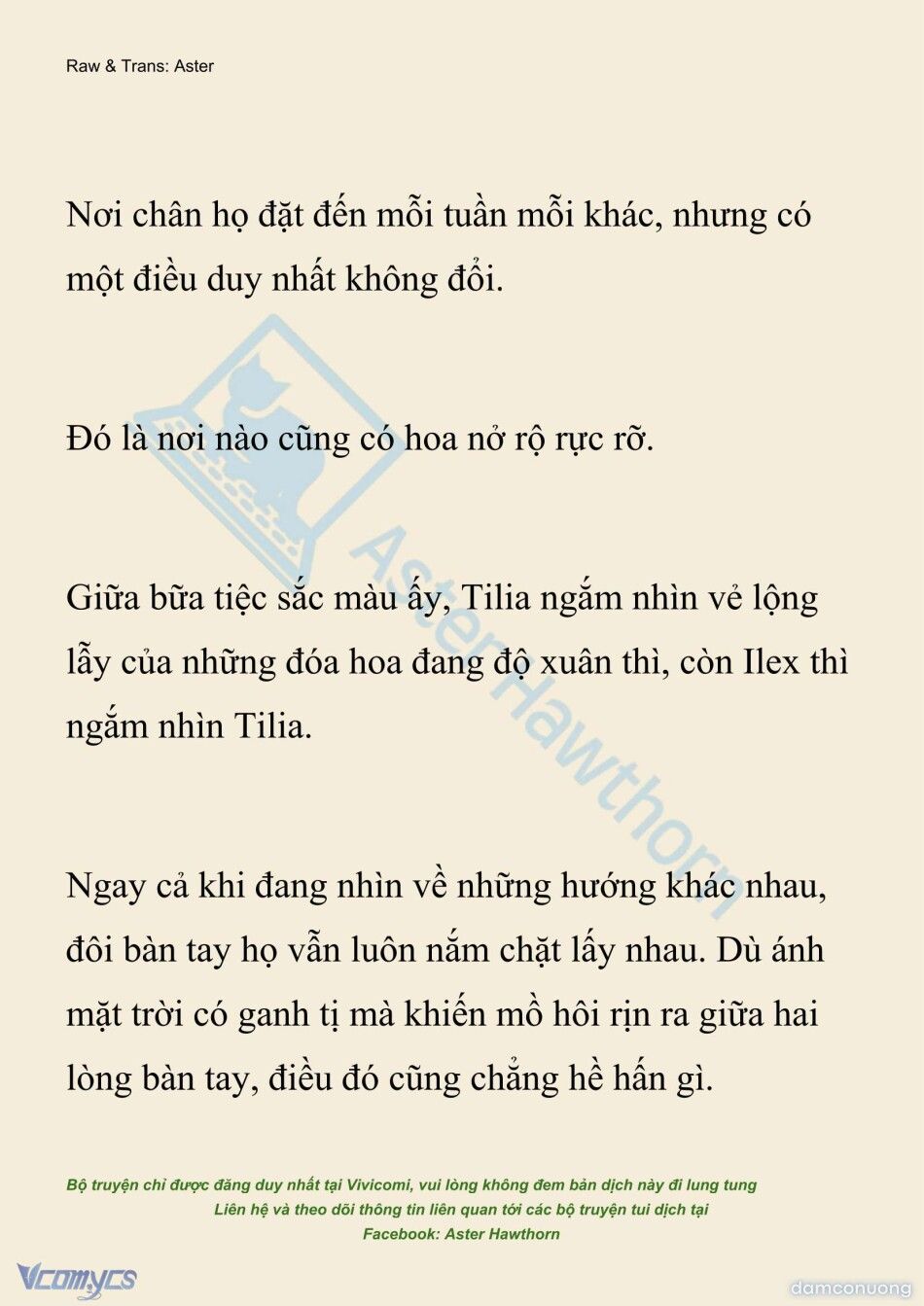 đọc truyện [novel] Hồ Điệp Nuốt Chửng Sương Mù Chương 121 ảnh 17 tại Thiên Thai Truyện